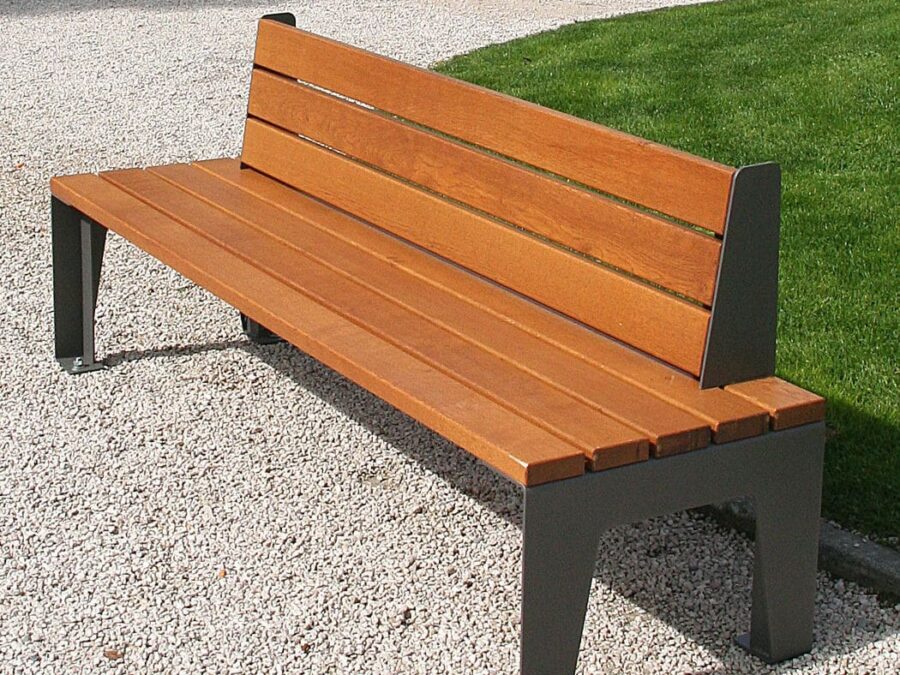 designer mobilier urbain