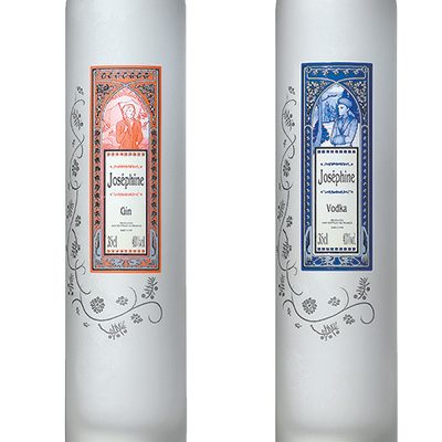 VodkaGin