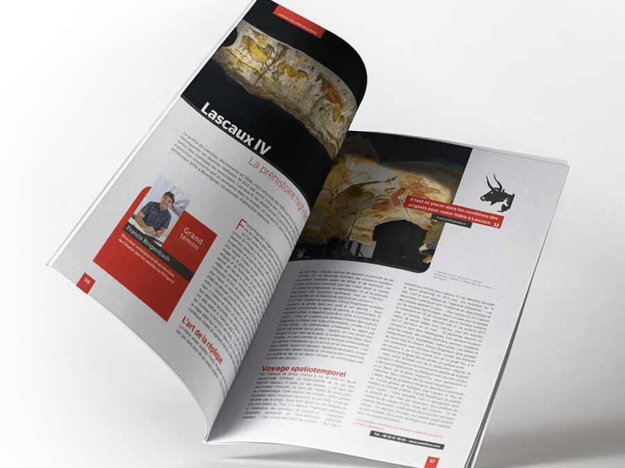 agence de communication tourisme dordogne