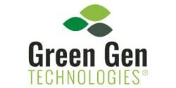 Logotype Green Gen Technologies