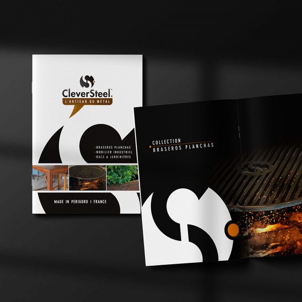 Cleversteel-communication