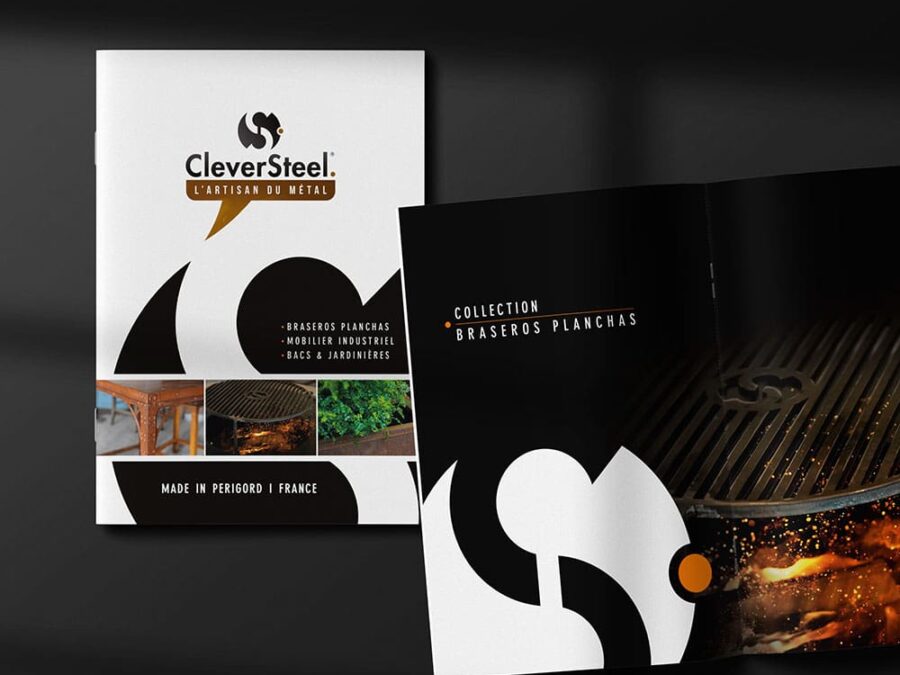 Cleversteel-communication