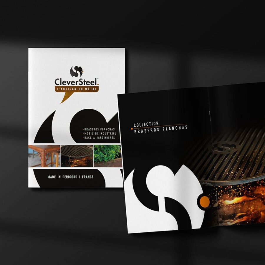 Cleversteel-communication