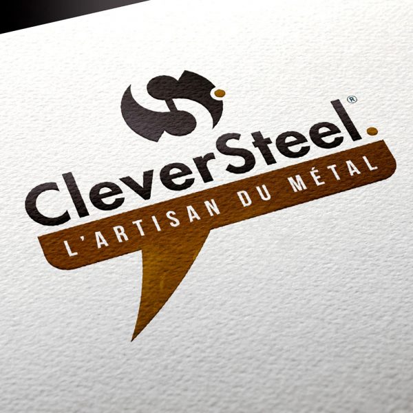 logotype-Cleversteel