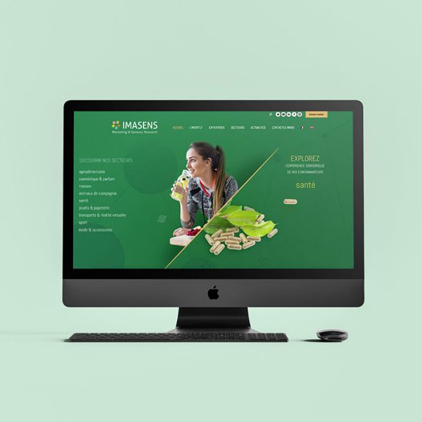 Imasens-Site-Internet