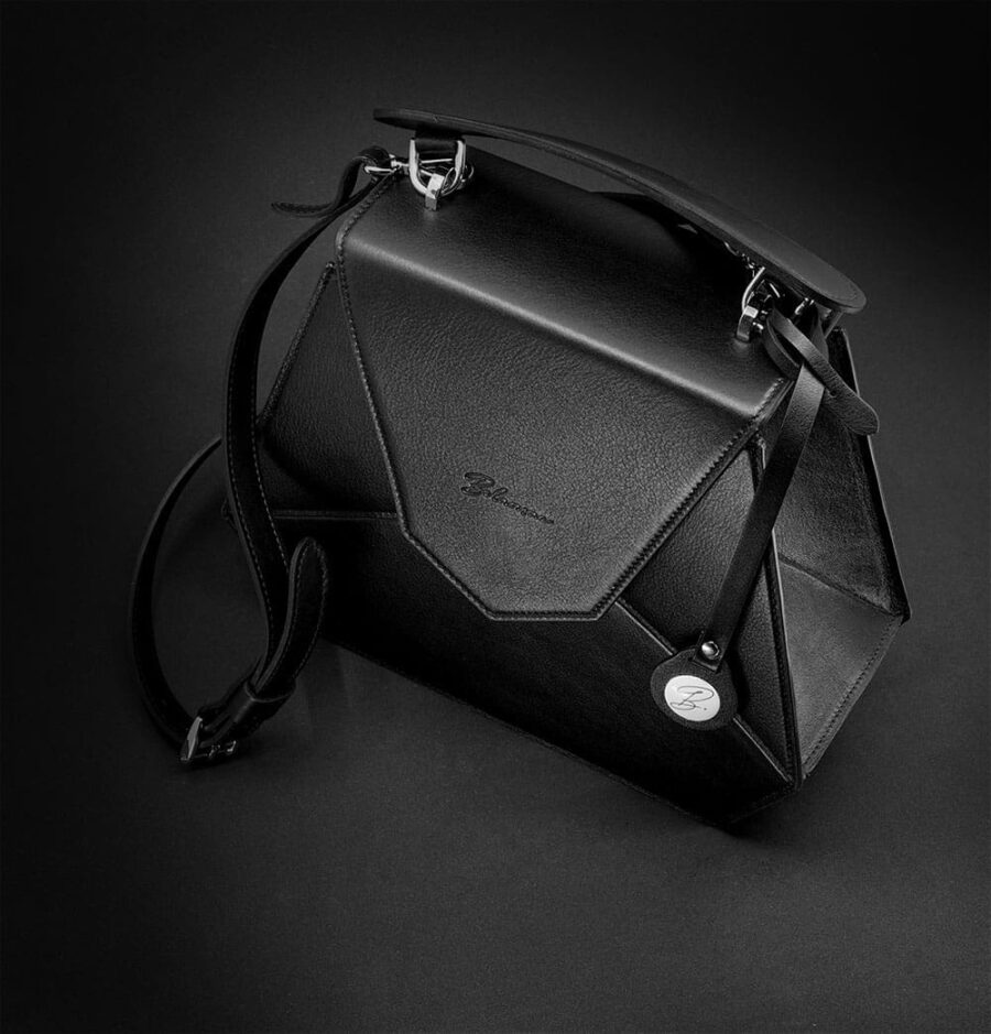 Design Maroquinerie Limoges 1