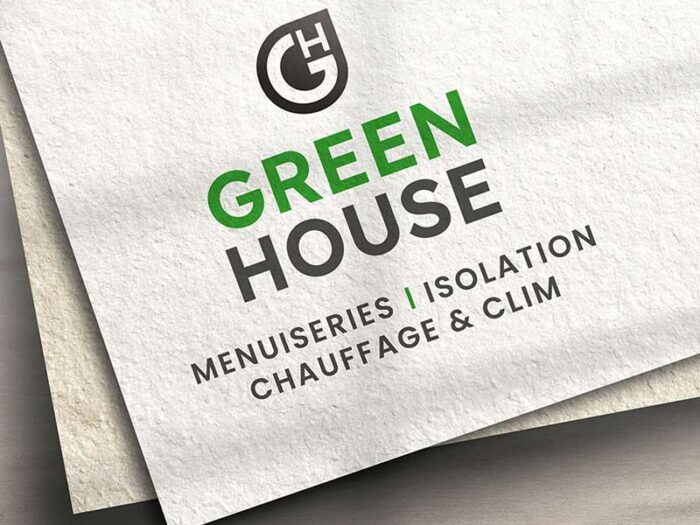 agence Communication Perigueux Green House