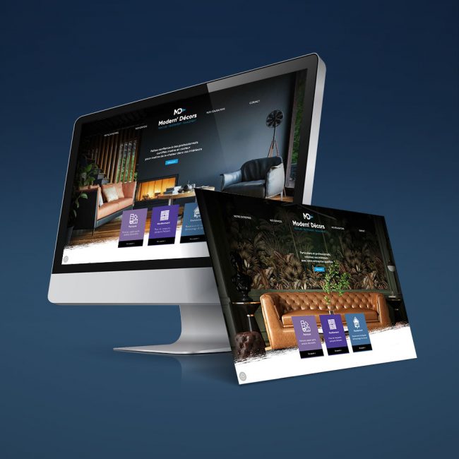 Creation Site Internet Périgueux Dordogne