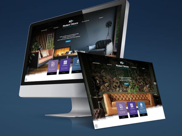 Creation Site Internet Périgueux Dordogne