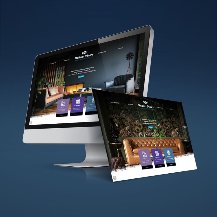 Creation Site Internet Périgueux Dordogne