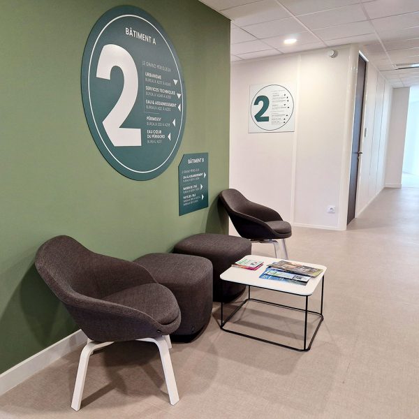 agence design signaletique grand perigueux