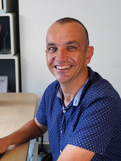Arnaud-Agence-ILO-creatif agence web dordogne aquitaine