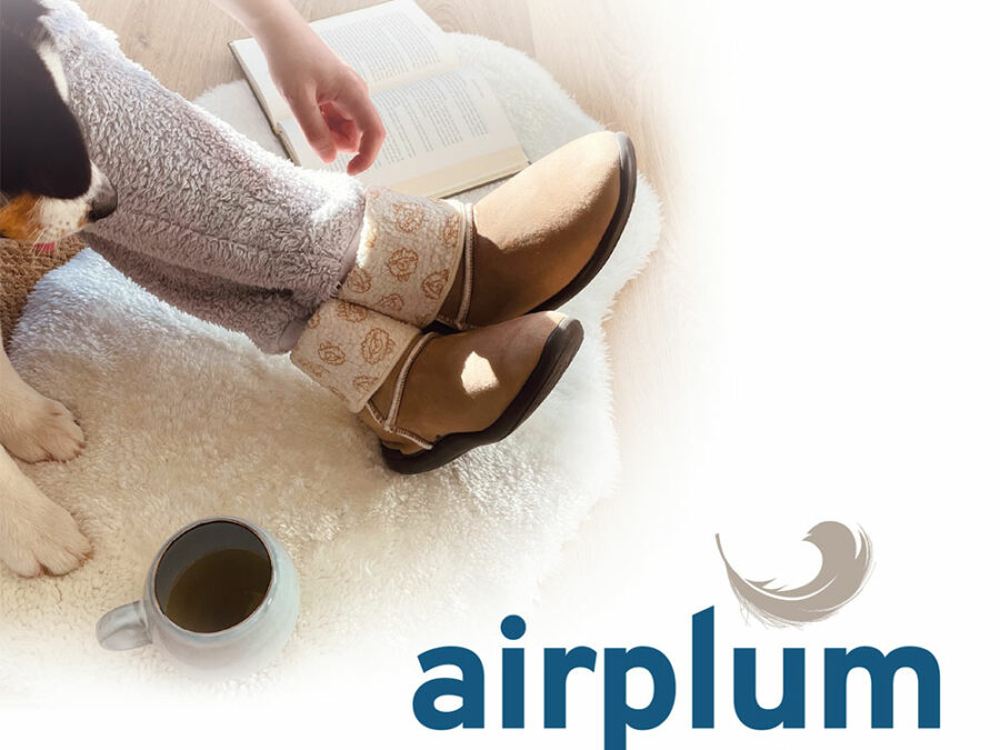 graphiste identité de marque dordogne - airplum