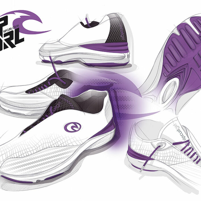 RipCurl-Chaussures-designer