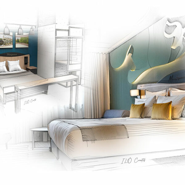 design espace hôtel perigueux dordogne