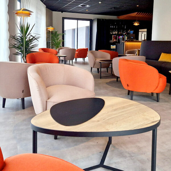 design d'espace bar périgueux dordogne