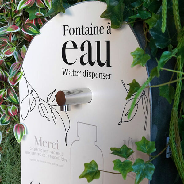 ostoria design fontaine hotel